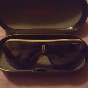 Carrera Sunglasses